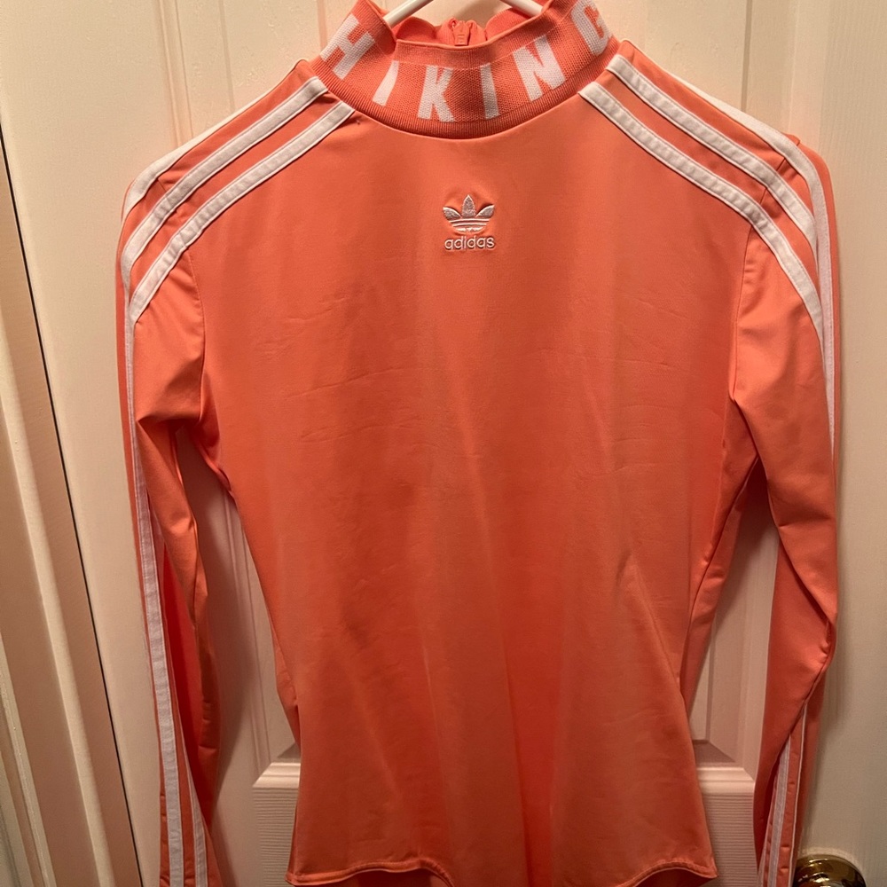 Adidas x Pharrell Williams Hu Hiking Bodysuit